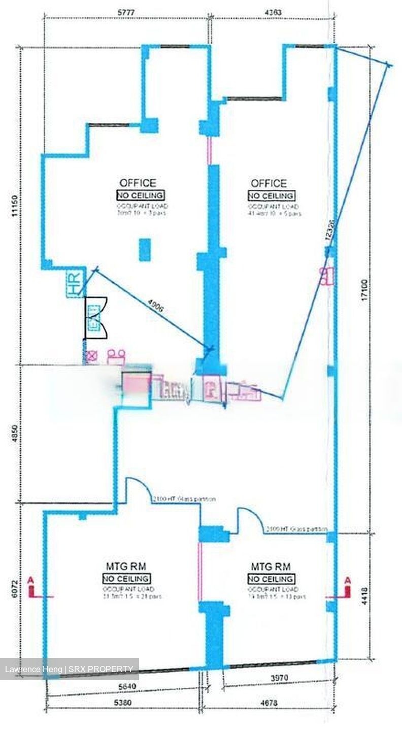Far East Square (D1), Office #456084711